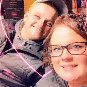 Meet your Posher, Dawn